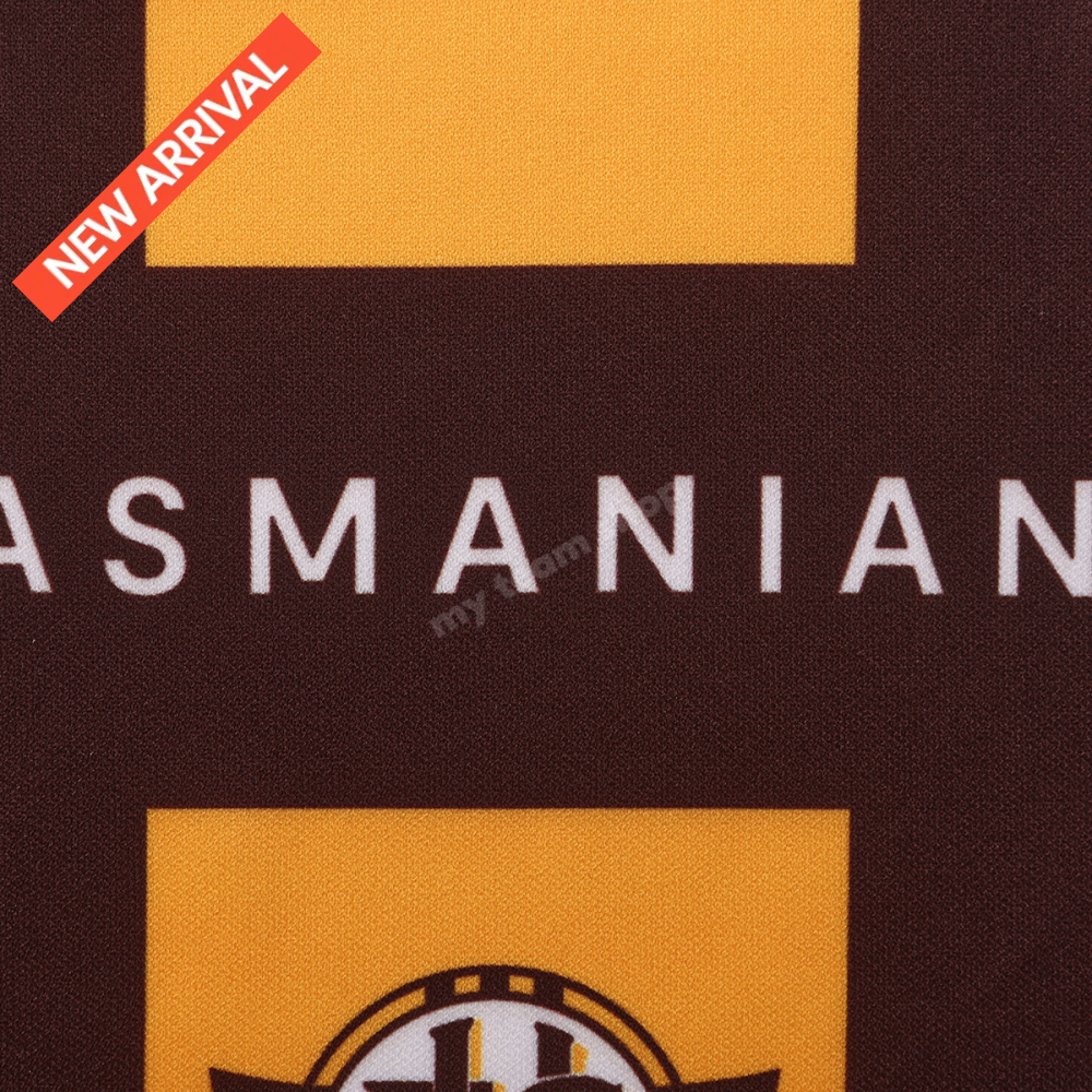 Hawthorn Hawks 2025 Afl Home Guernsey Guernsey