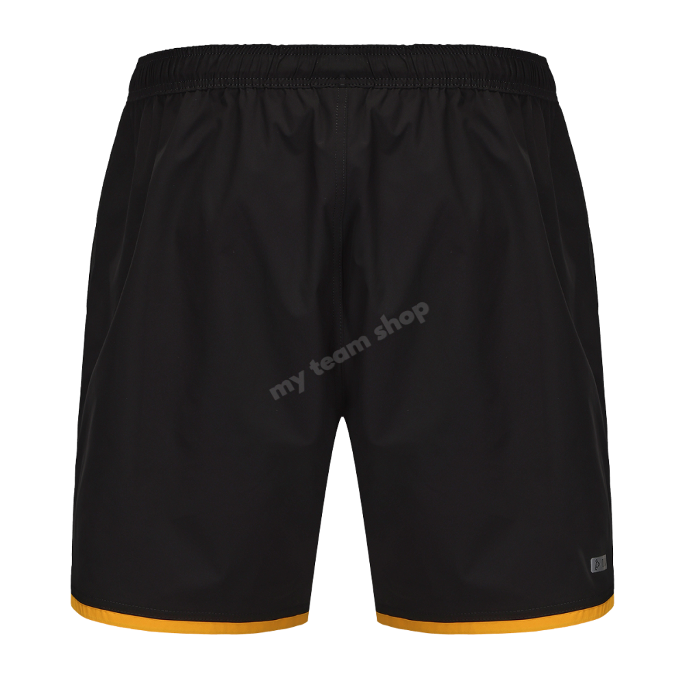 Hawthorn Hawks 2025 Afl Training Shorts Shorts
