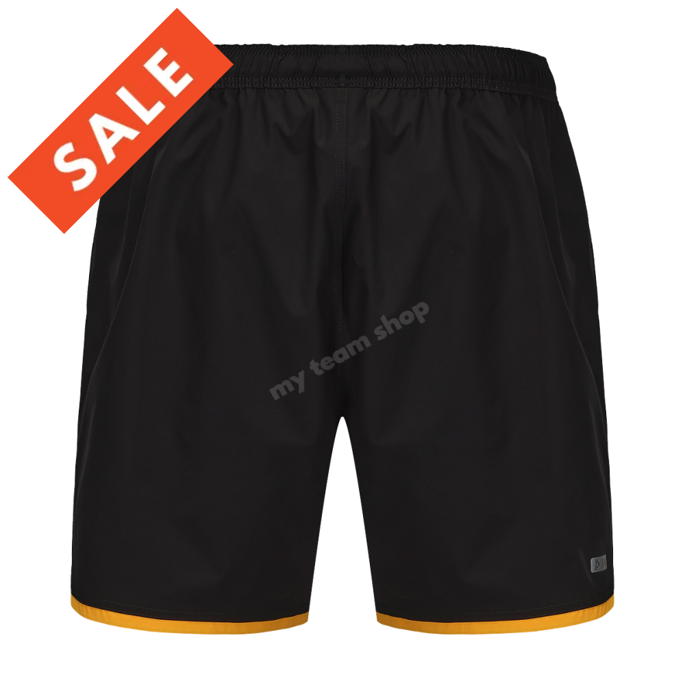 Hawthorn Hawks 2025 Afl Training Shorts Shorts