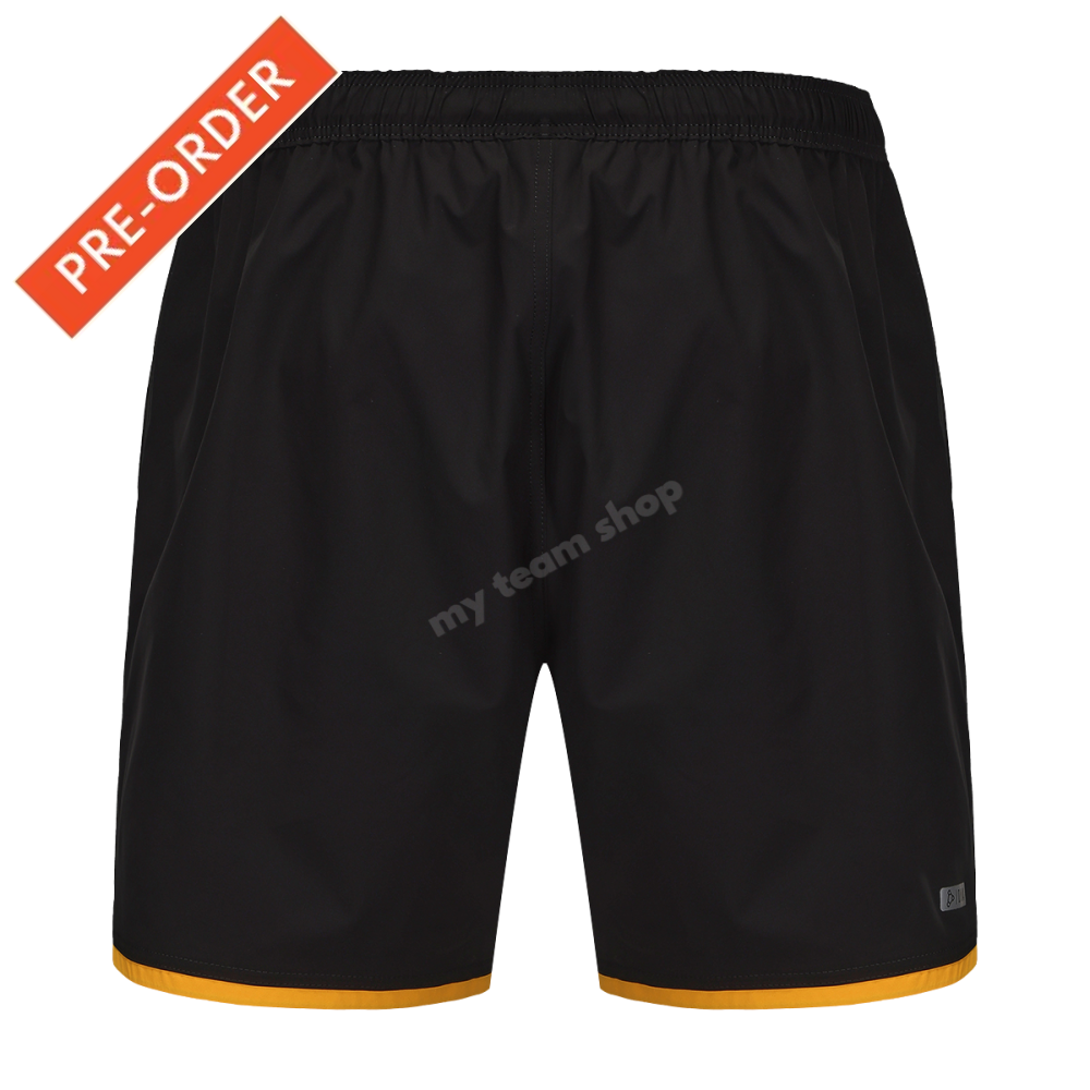 Hawthorn Hawks 2025 Afl Training Shorts Shorts