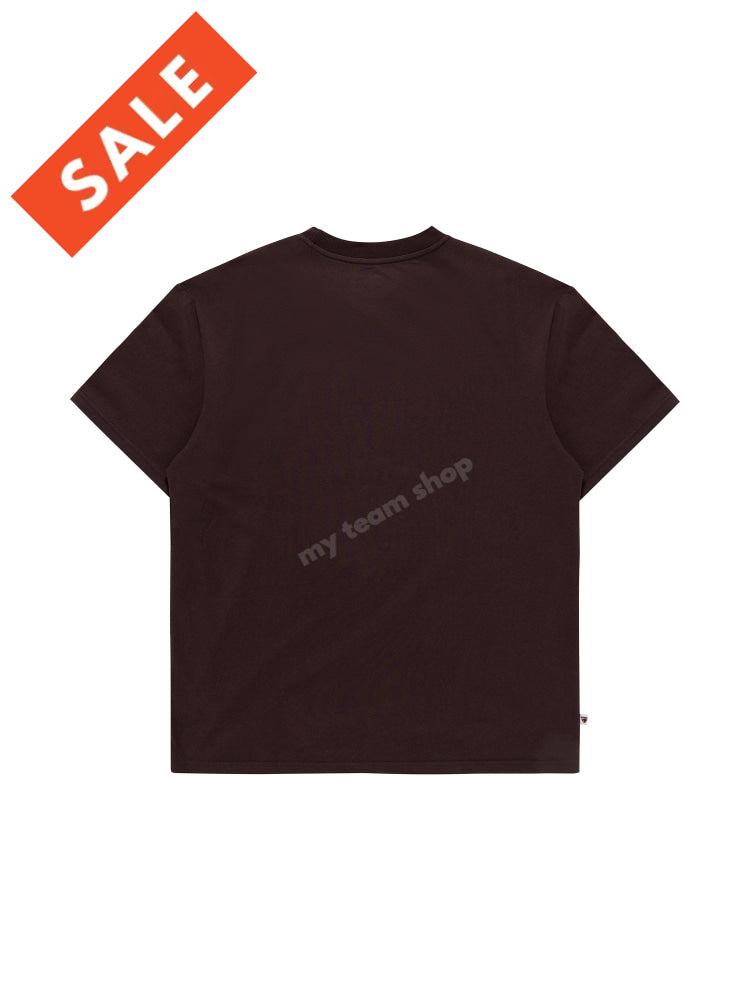 Hawthorn Hawks Afl Mens Graphic Tee Graphic Tee