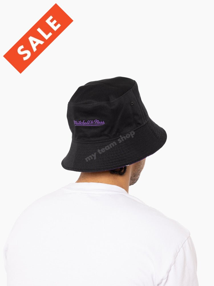 Hobart Hurricanes Bbl Graph Bucket Hat Cricket Headwear