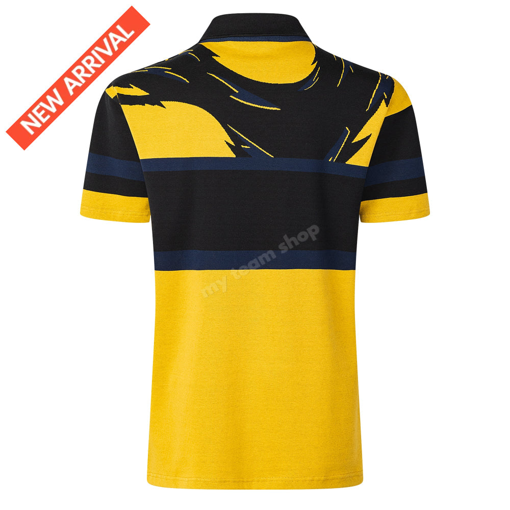 HURRICANES RETRO RUGBY JERSEY Rugby Retro Jersey