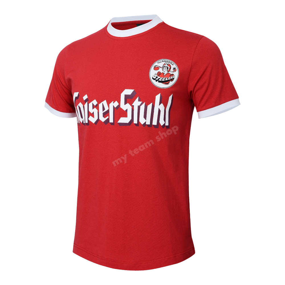 Official Illawarra Steelers NRL Merchandise | My Team Shop