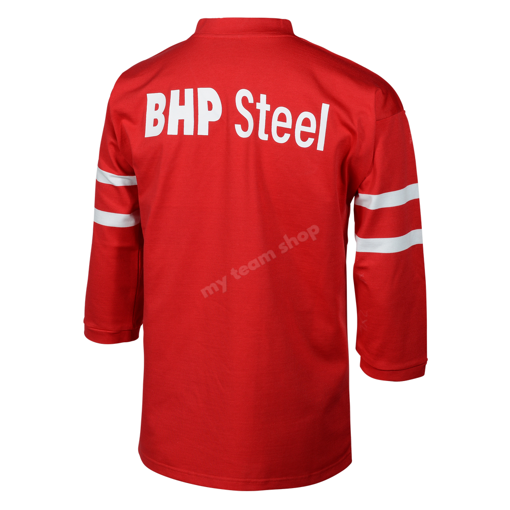  Illawarra Steelers 1987 NRL Retro Jersey Apparel