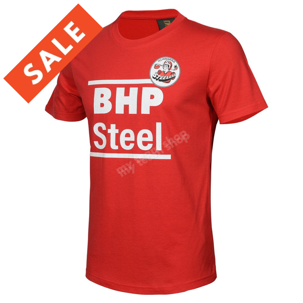 Official Illawarra Steelers NRL Merchandise | My Team Shop