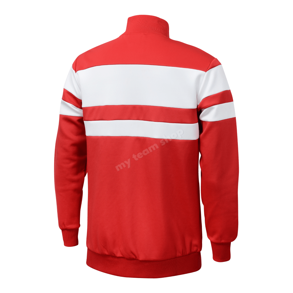 Illawarra Steelers Nrl Retro Jacket Retro Jacket