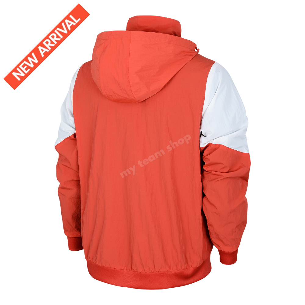 Illawarra Steelers Retro Track Jacket