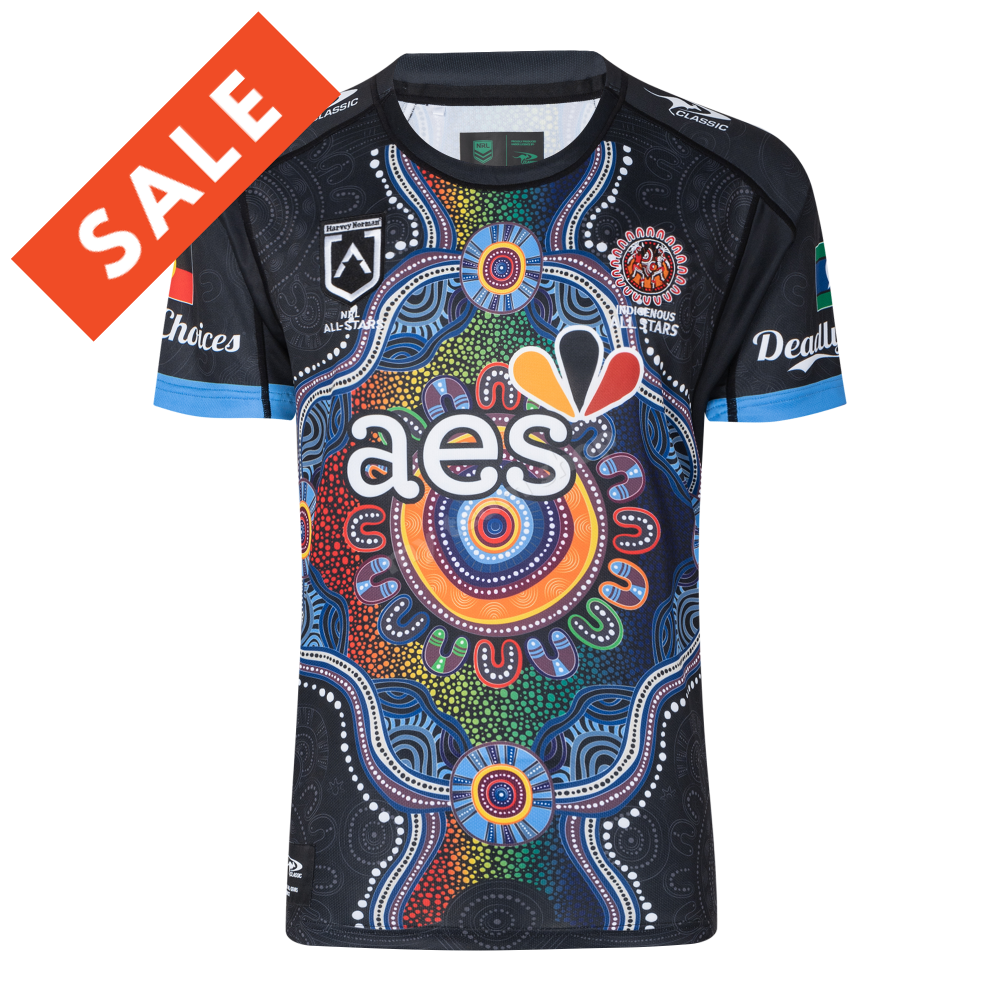 BUY OFFICIAL NRL and AFL CLEARANCE MERCHANDISE ONLINE