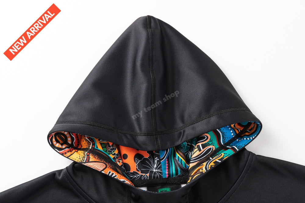 INDIGENOUS ALL STARS 2026 MENS HOODIE NRL Fleece Hoodie