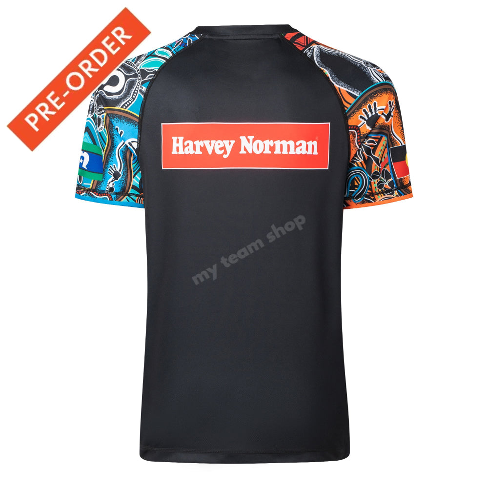 INDIGENOUS ALL STARS 2026 MENS TRAINING TEE NRL Training Tee