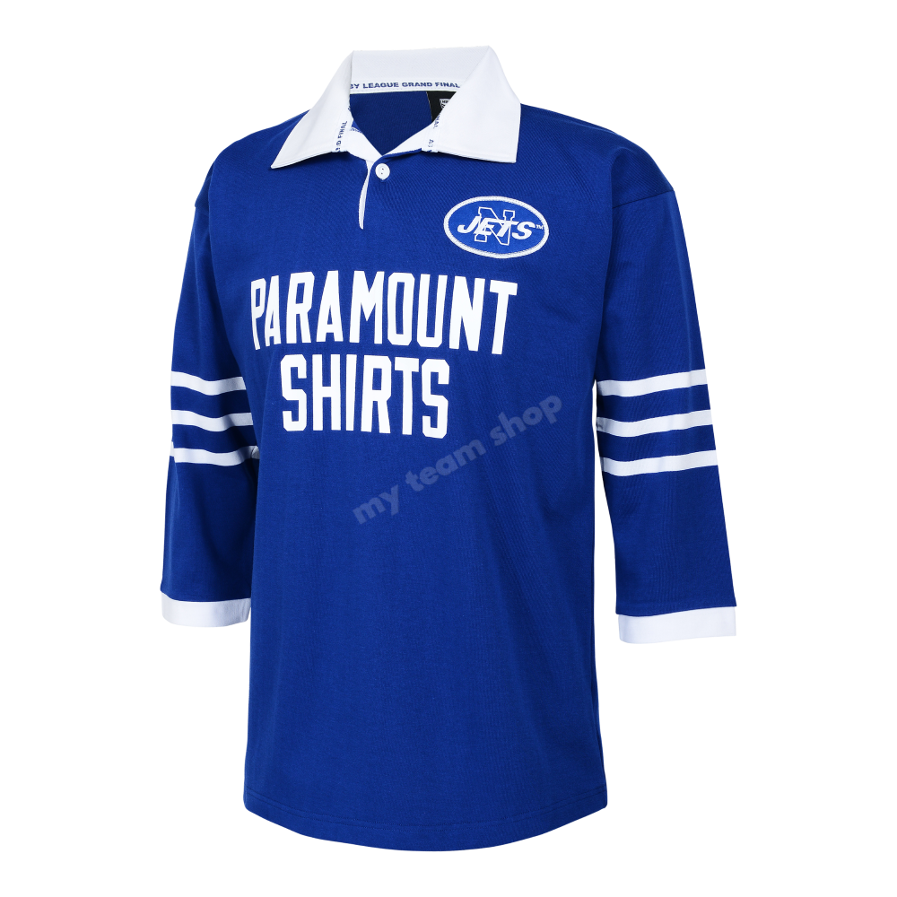 JETS 1981 GRAND FINAL NRL RETRO JERSEY