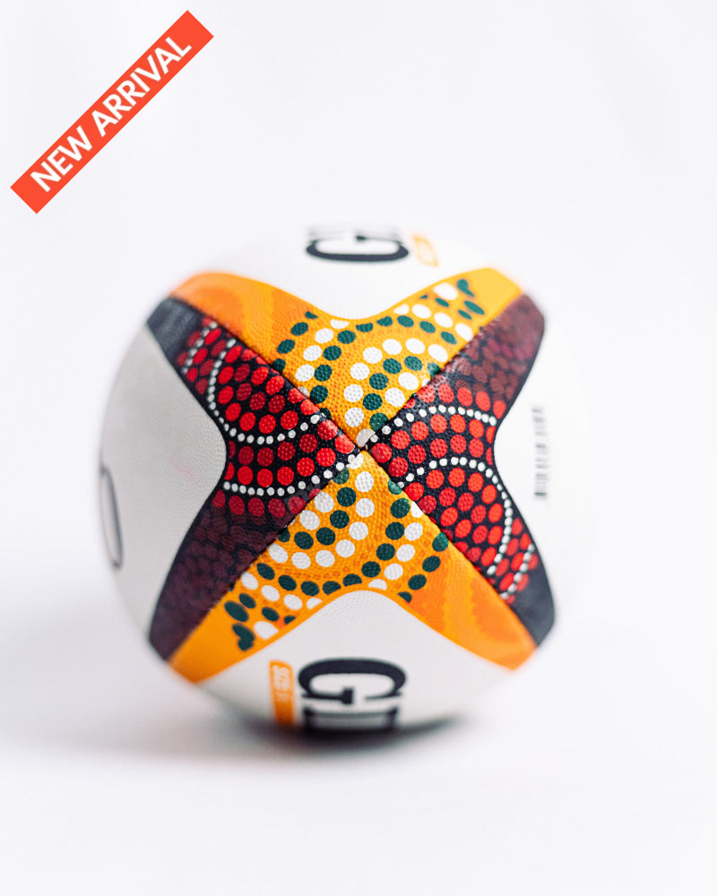 LIONS TOUR 2025 RUGBY REPLICA BALL 5 Rugby Football