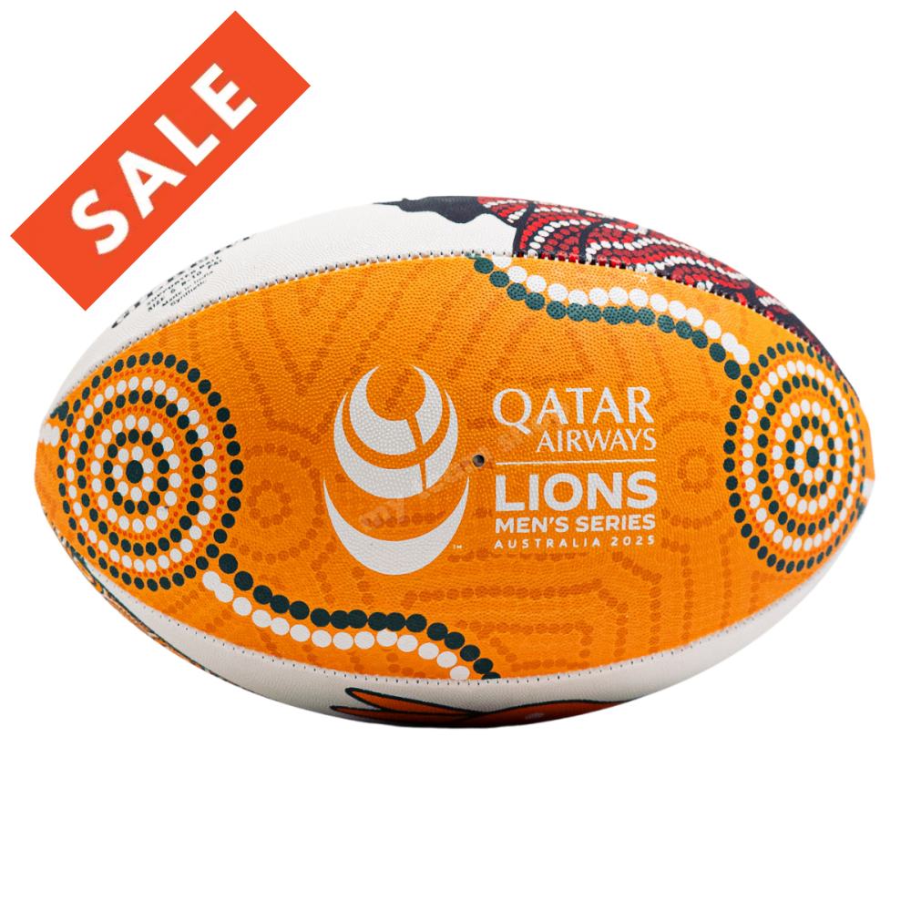 Official Lions Tour Merchandise | My Team Shop