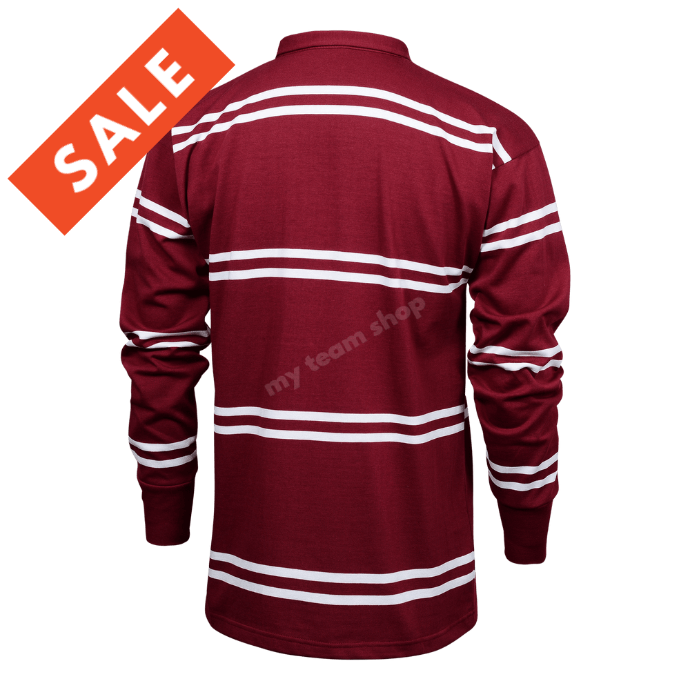 Manly Sea Eagles 1973 NRL Retro Jersey Shirts & Tops
