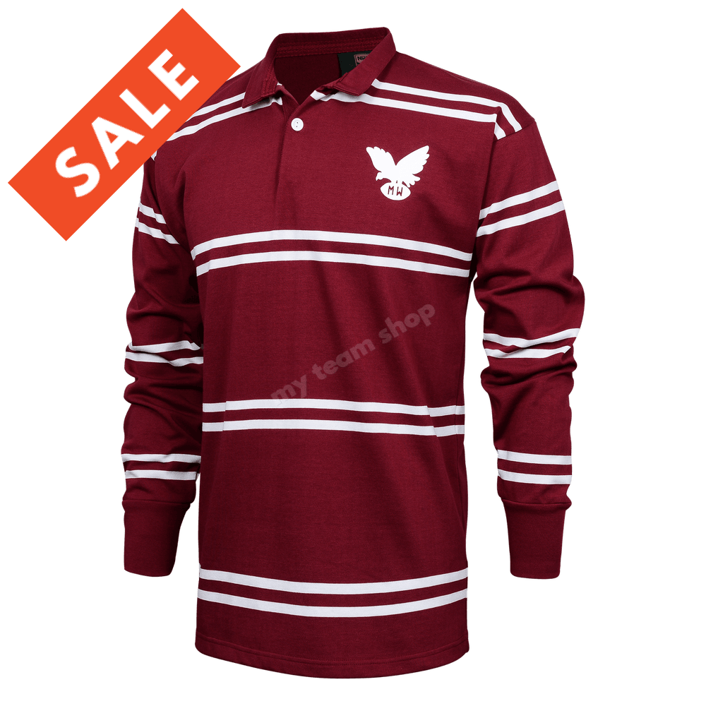 1988 Cronulla Sharks Retro Jersey – Peter Wynn's Score