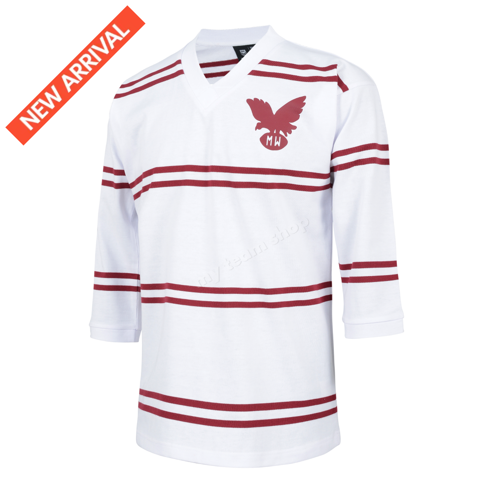 MANLY SEA EAGLES 1976 NRL RETRO JERSEY NRL Retro Jersey