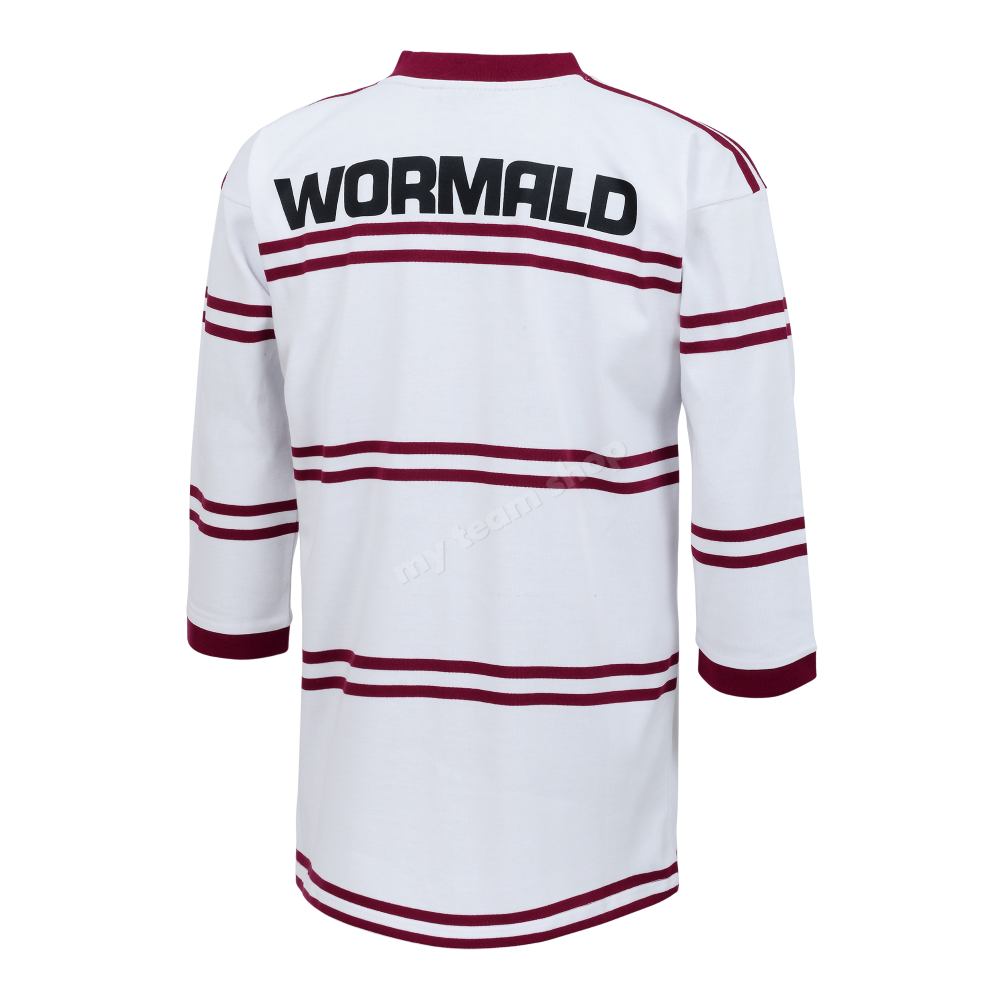 Manly Sea Eagles 1983 Nrl Retro Jersey Retro Jersey