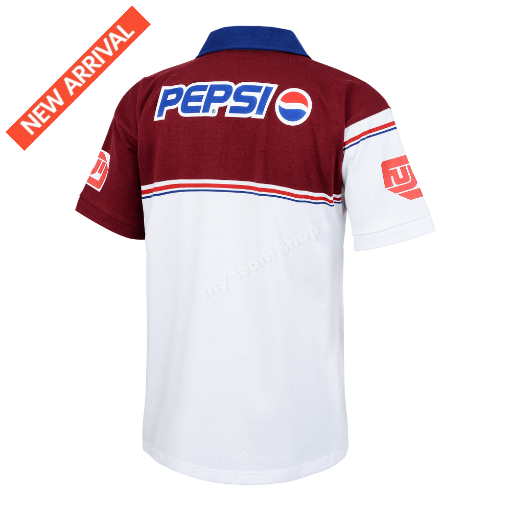 MANLY SEA EAGLES 1996 NRL RETRO JERSEY NRL Retro Jersey