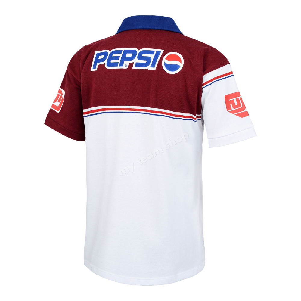 MANLY SEA EAGLES 1996 NRL RETRO JERSEY – My Team Shop