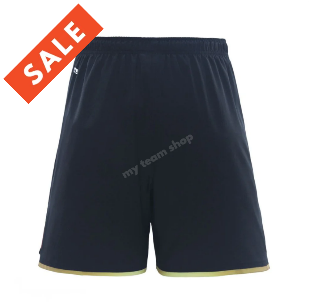 Manly Sea Eagles 2025 Nrl Mens Gym Shorts Shorts