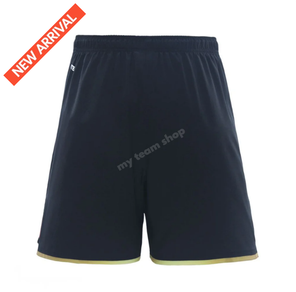 Manly Sea Eagles 2025 Nrl Mens Gym Shorts Shorts