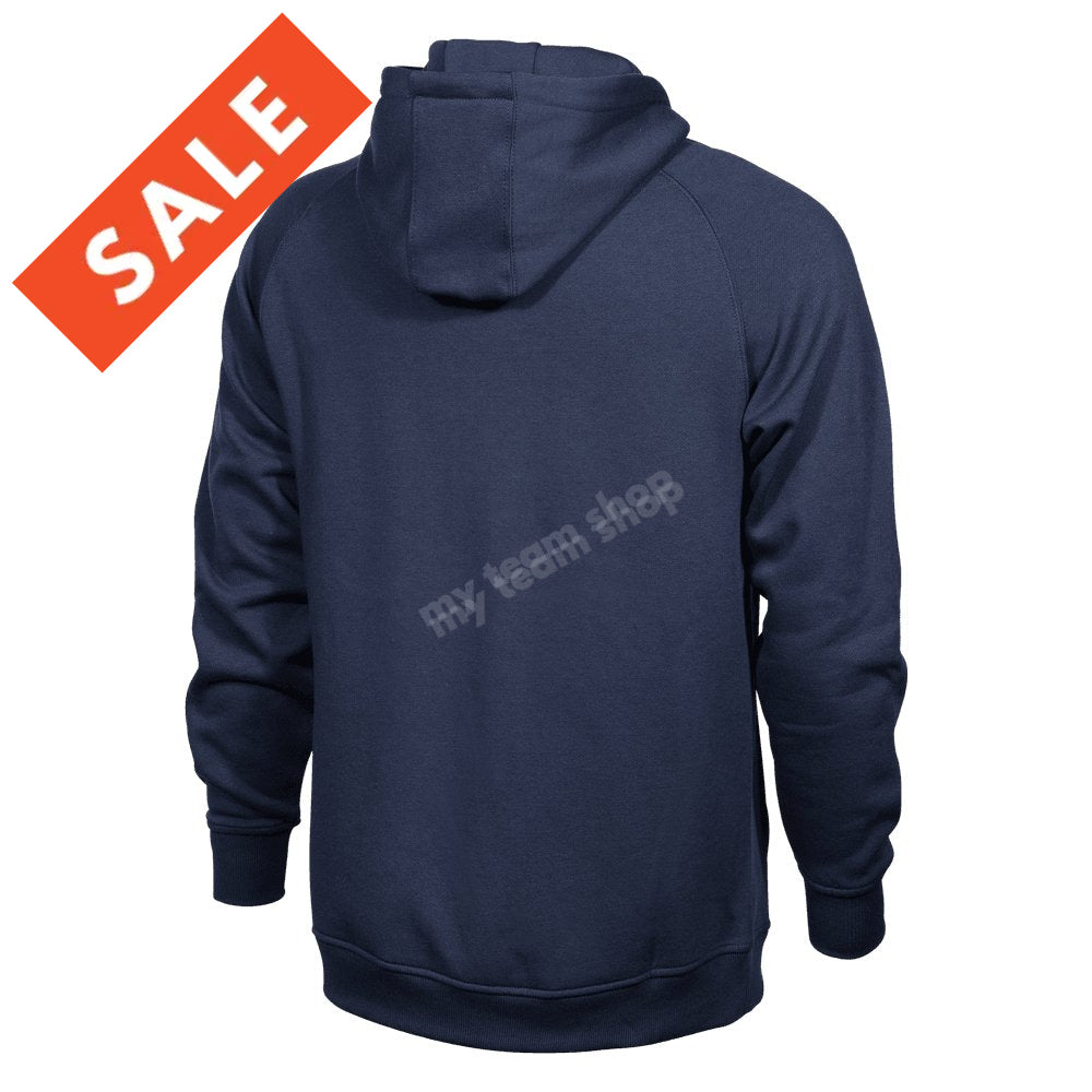 Sea Eagles Mens NRL Fleece Hoodie Apparel