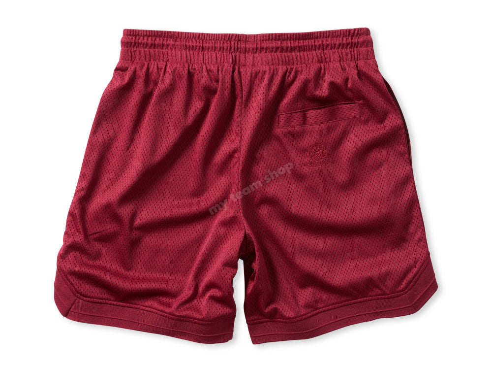 Manly Sea Eagles Nrl Basketball Shorts Basketball Shorts