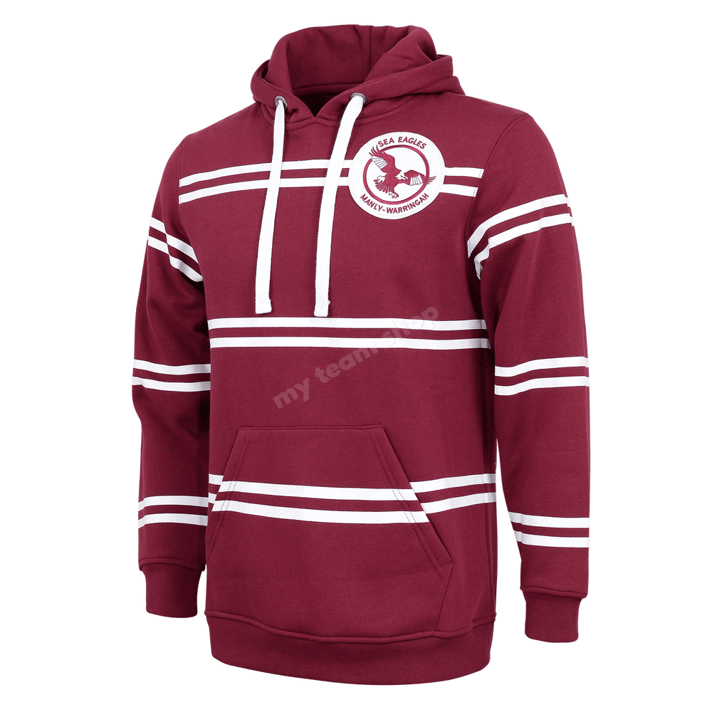 Buy Official Manly Sea Eagles NRL Merchandise Online – My Team Shop