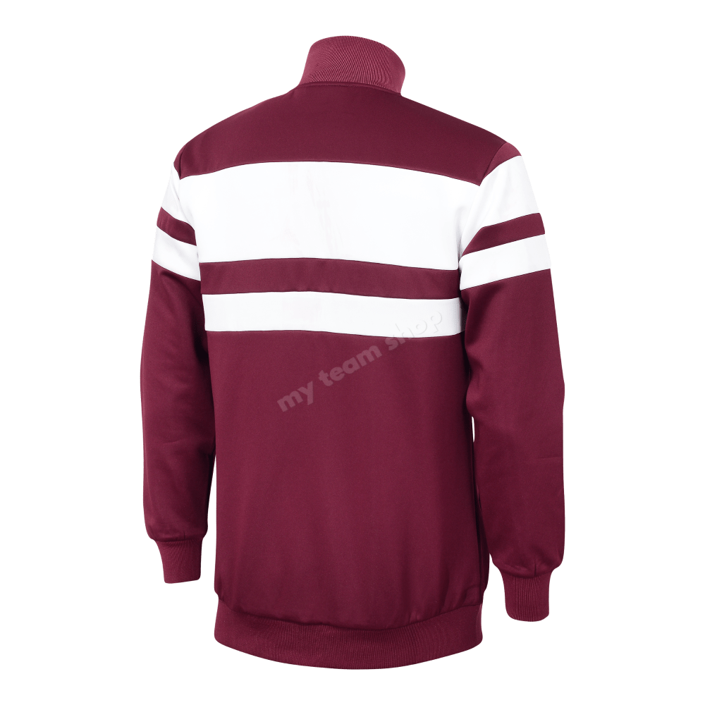 Manly Sea Eagles Nrl Retro Jacket Retro Jacket