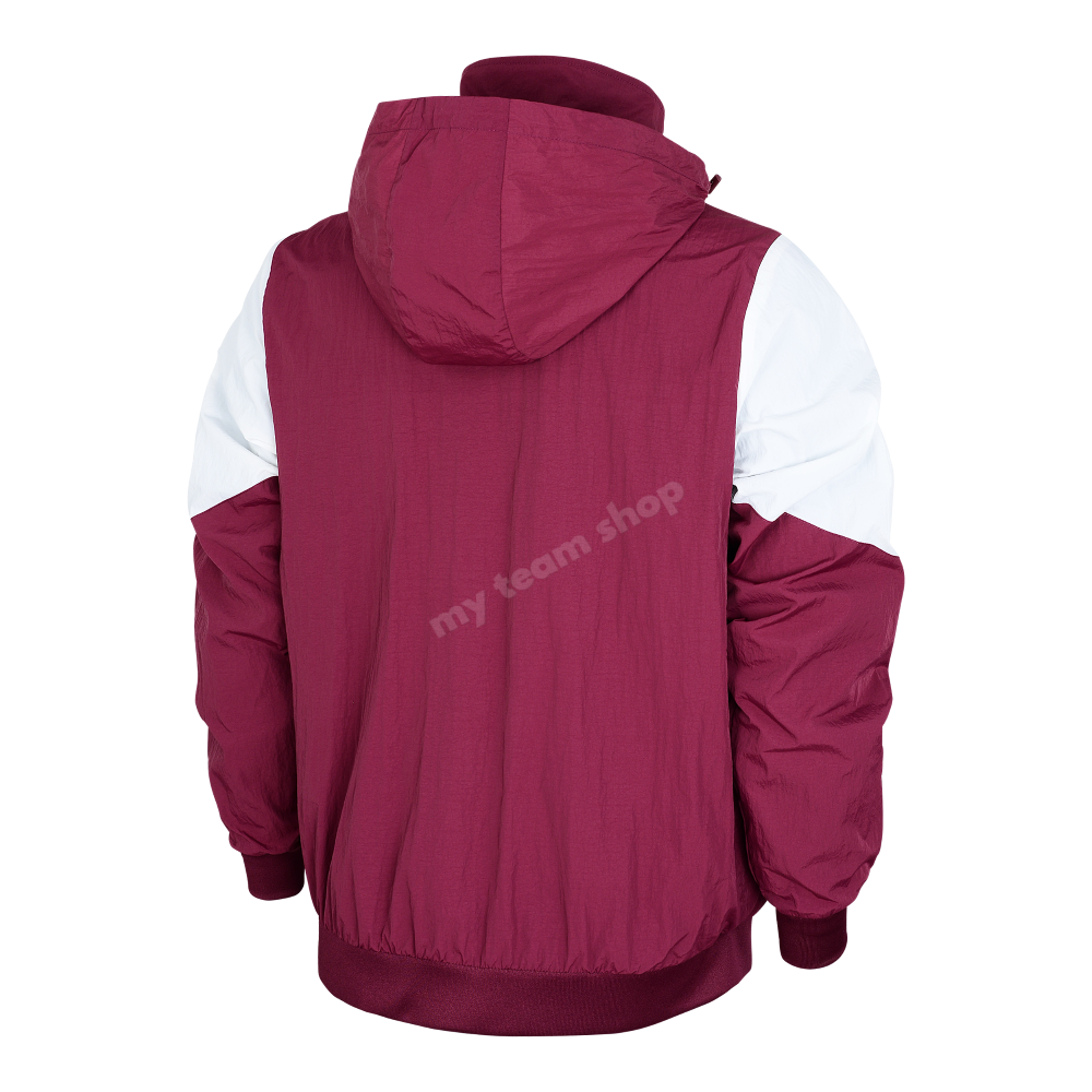 Sea Eagles NRL Retro Track Jacket