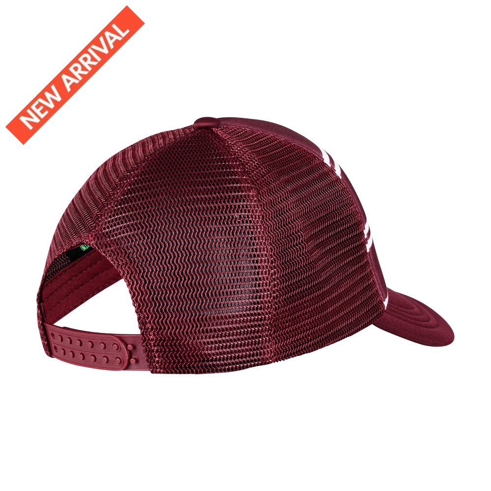 MANLY SEA EAGLES NRL RETRO TRUCKER CAP NRL headwear