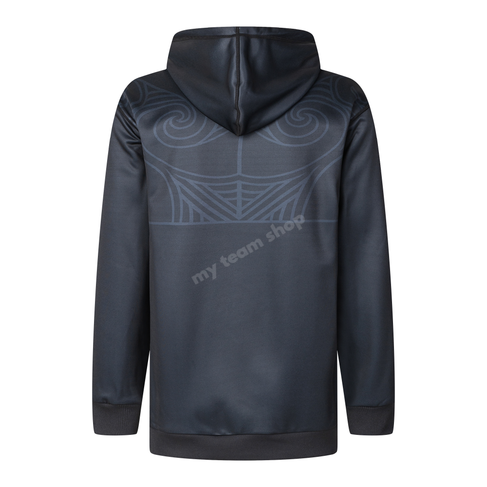 Maori 2025 All Star Pullover Hoodie Nrl Pullover Hoodie