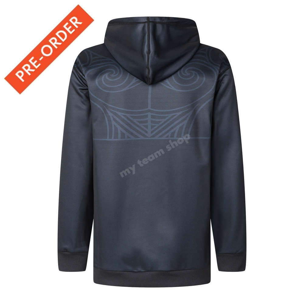 Maori 2025 All Star Pullover Hoodie Nrl Pullover Hoodie