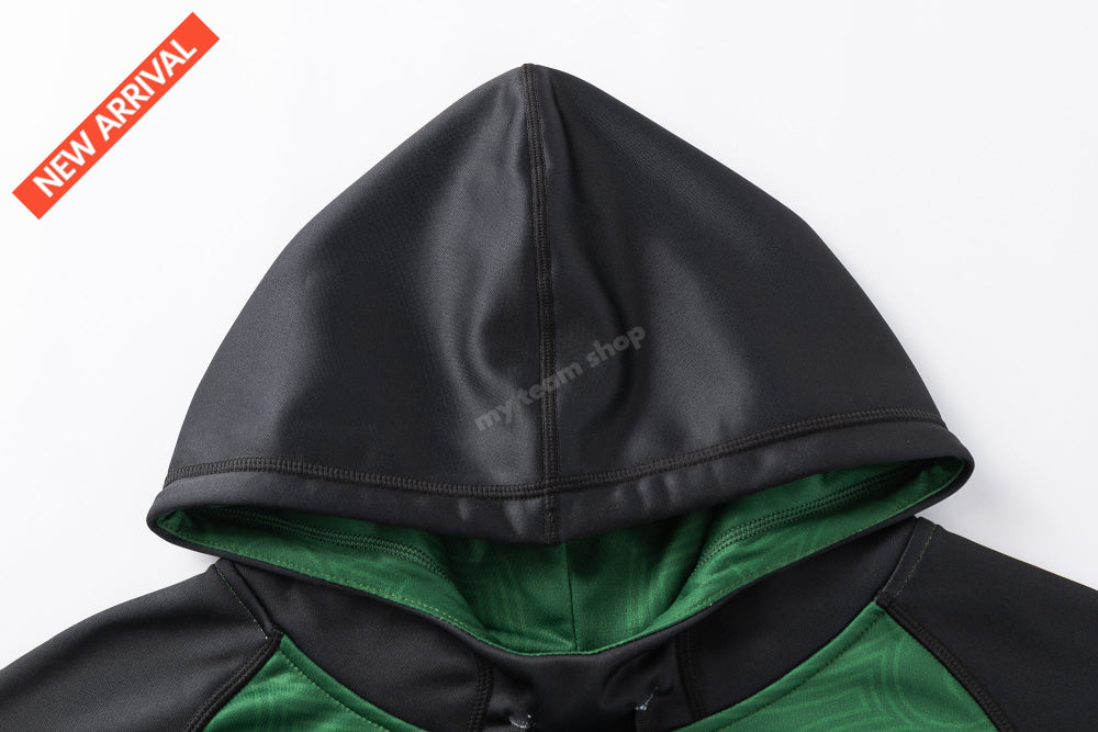 MAORI ALL STARS 2026 MENS HOODIE NRL Fleece Hoodie