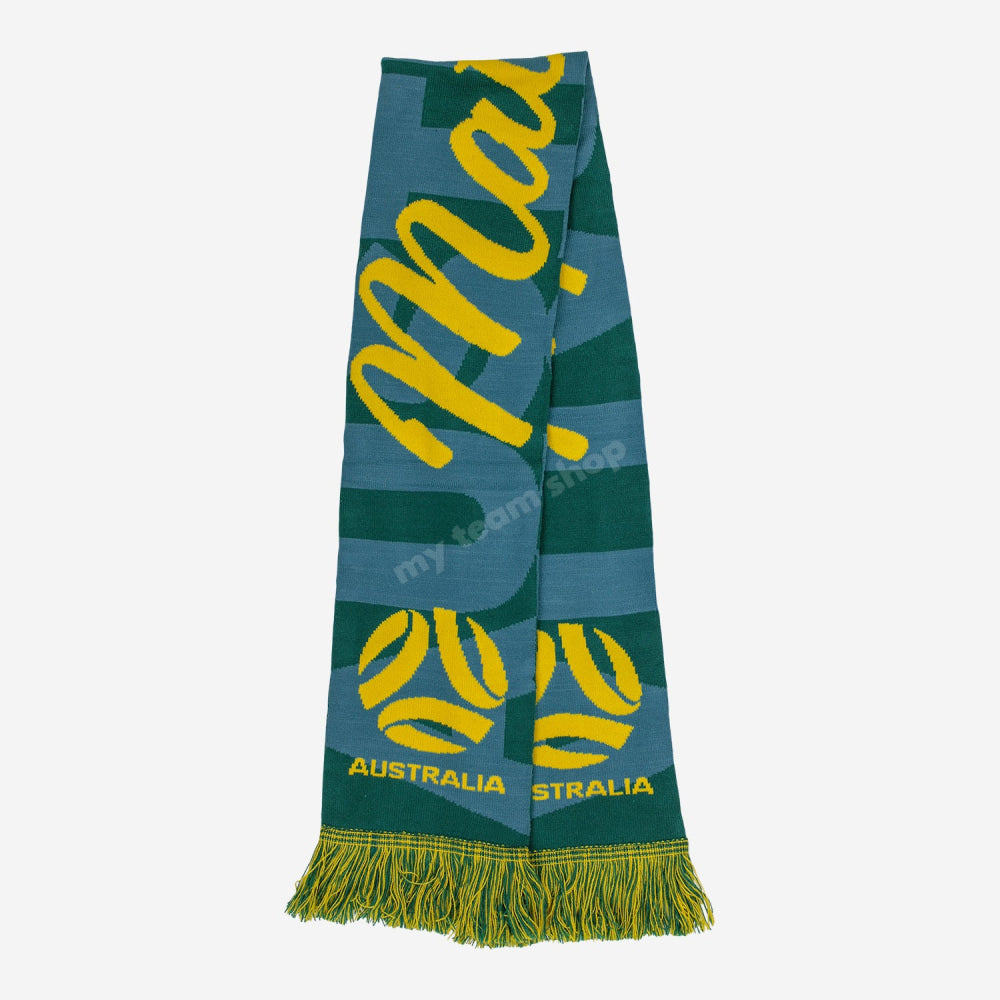 MATILDAS BREAKAWAY SCARF Football Scarf