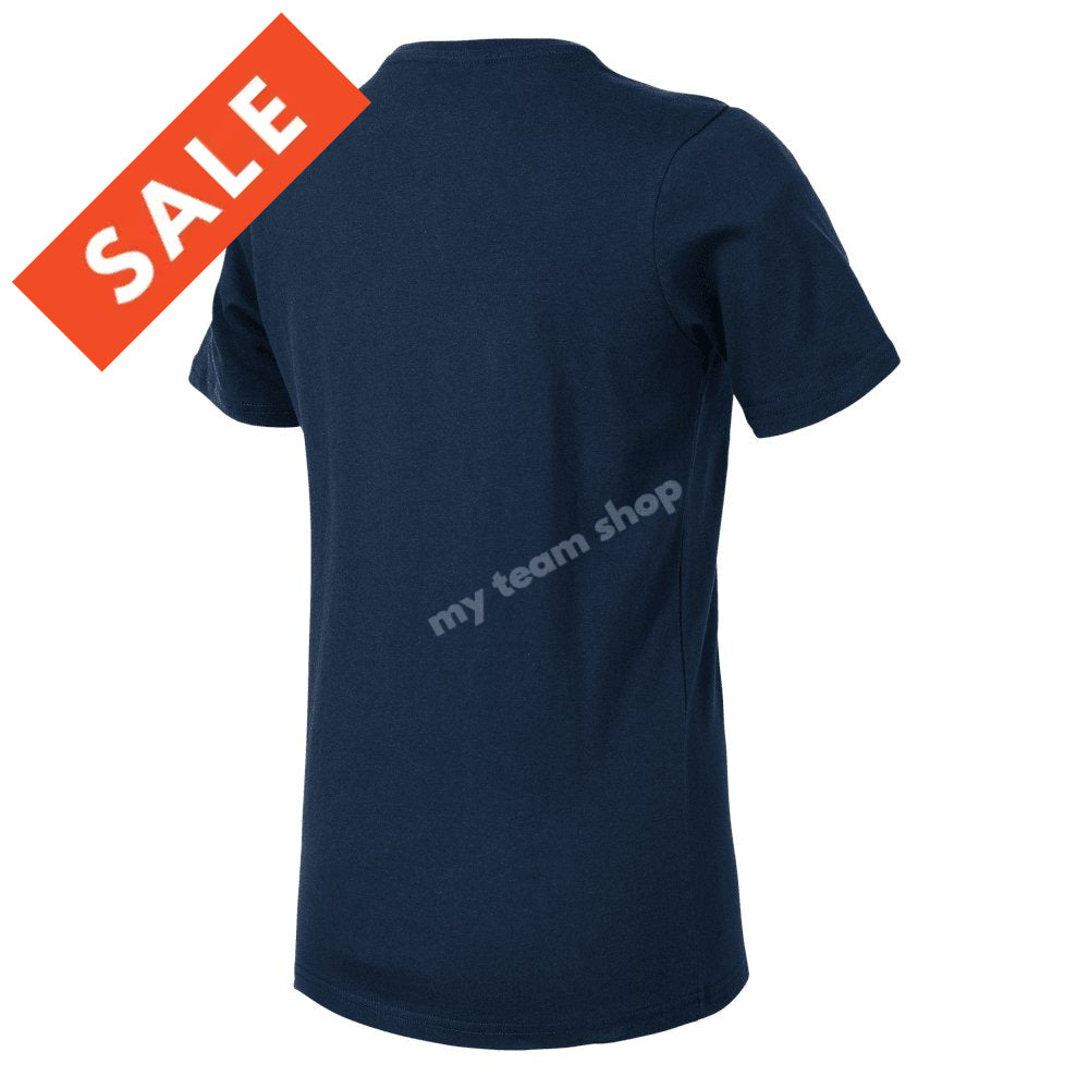Matildas Football Youth Navy Tee