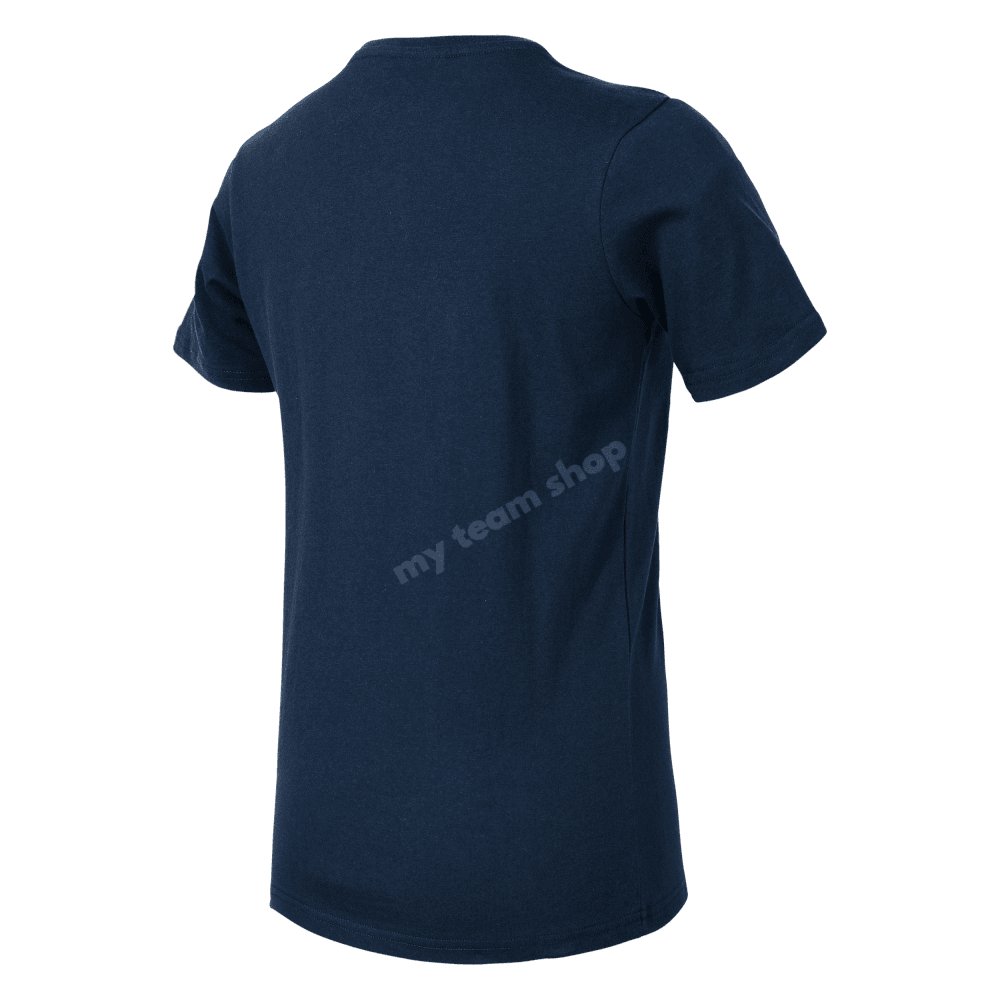 Matildas Football Youth Navy Tee