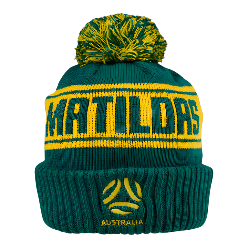 MATILDAS STRIKER BEANIE Football Beanie