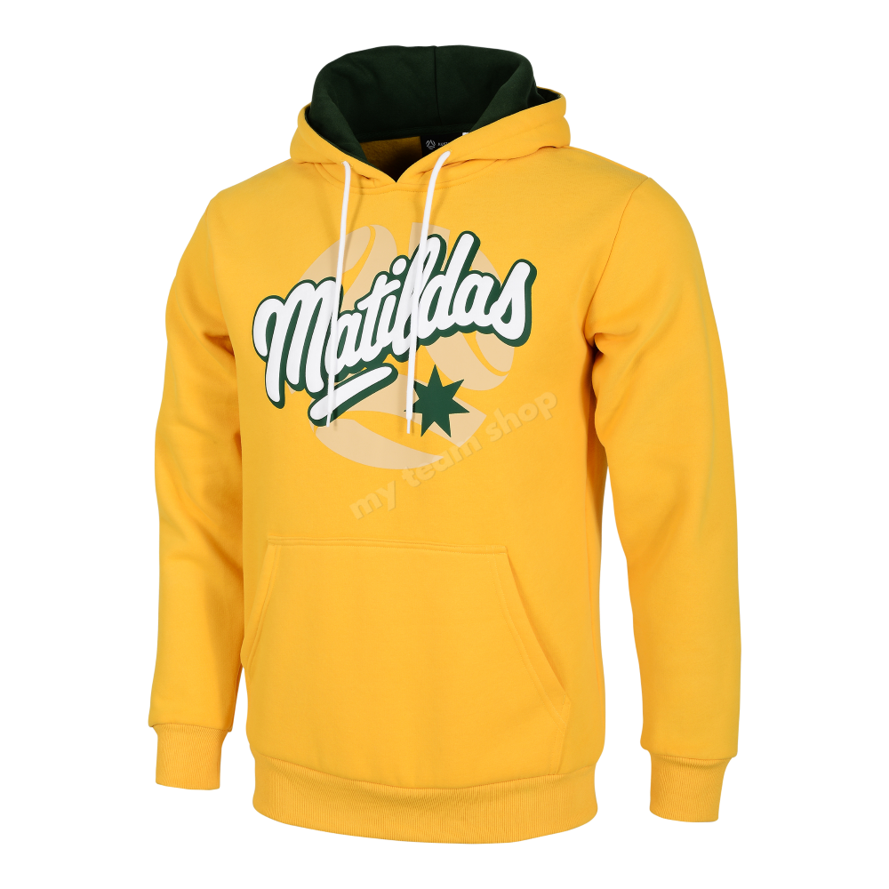 Official Australian Matilda's Merchandise | My Team Shop