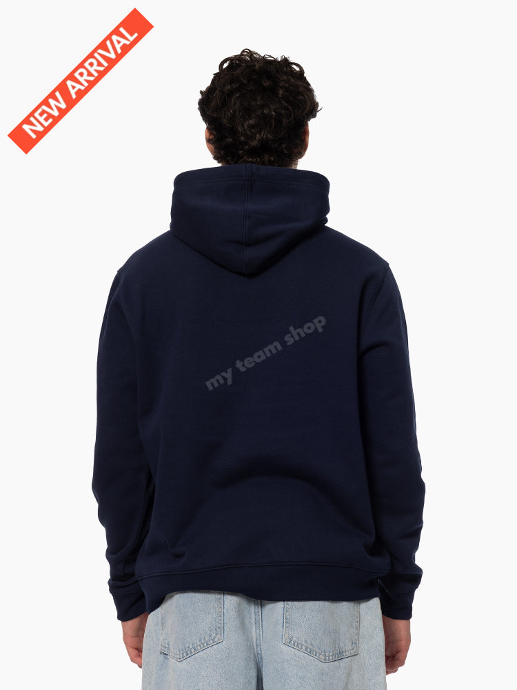 MELBOURNE DEMONS AFL WORDMARK HOODIE AFL Wordmark Hoodie