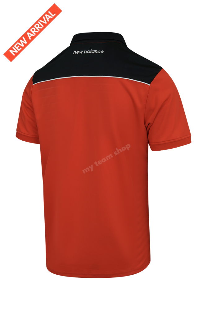 MELBOURNE RENEGADES 2025/2026 BBL MEDIA POLO CRICKET Polo