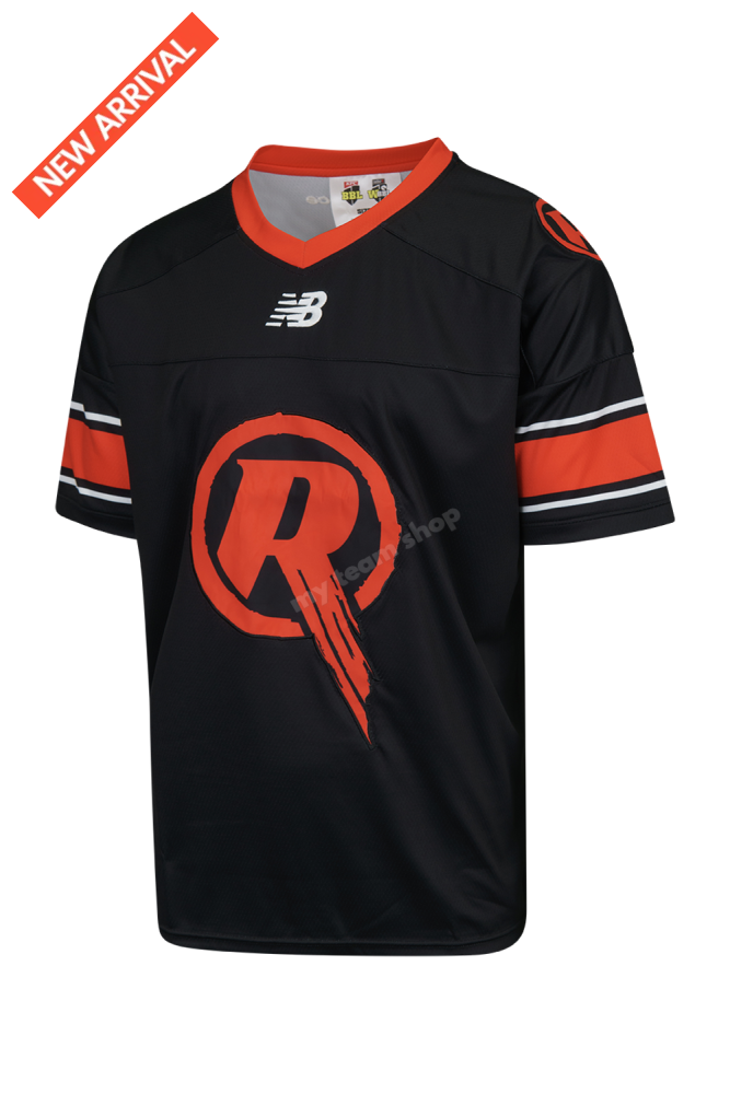 MELBOURNE RENEGADES BBL GRIDIRON JERSEY Cricket Jersey