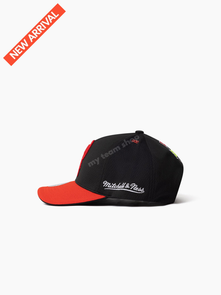MELBOURNE RENEGADES BBL ON FIELD LOWPRO CAP O/S CRICKET Headwear