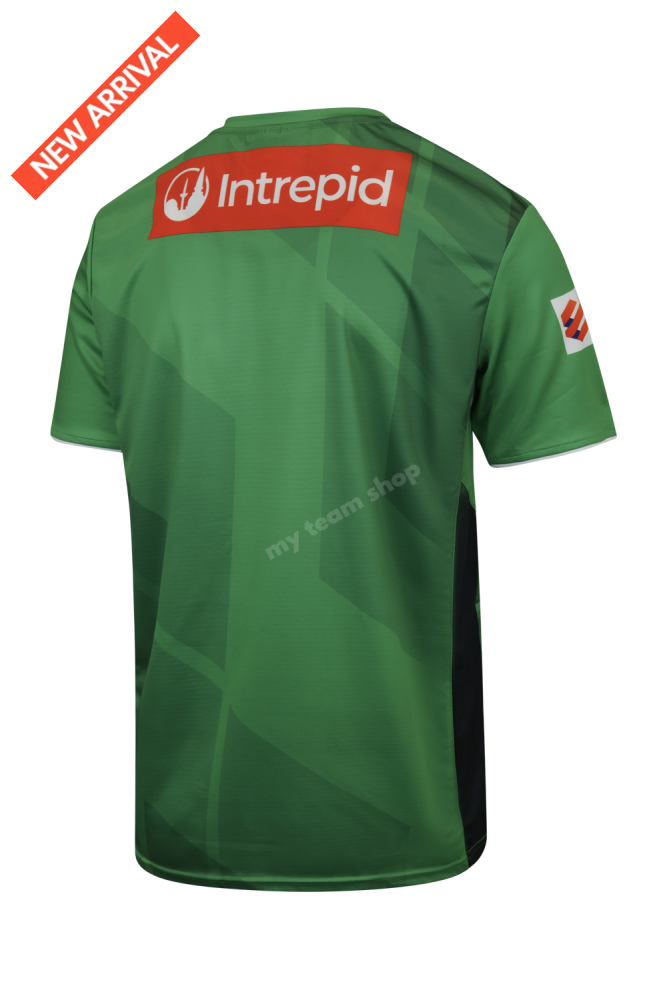 MELBOURNE STARS 2025/2026 BBL PLAYING TEE CRICKET TEE
