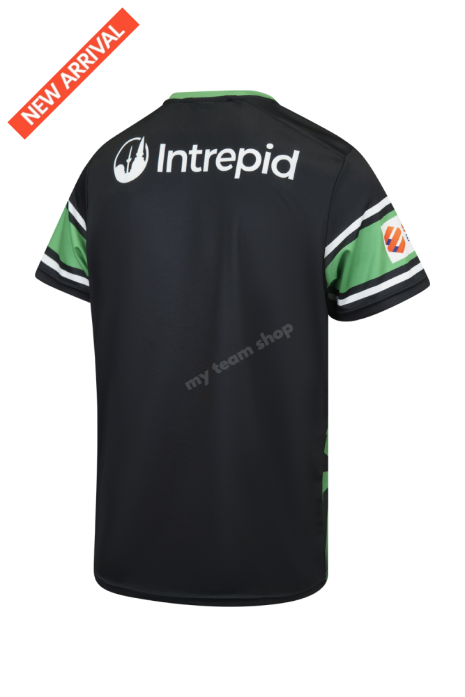 MELBOURNE STARS 2025/2026 BBL WARM UP TEE CRICKET TEE