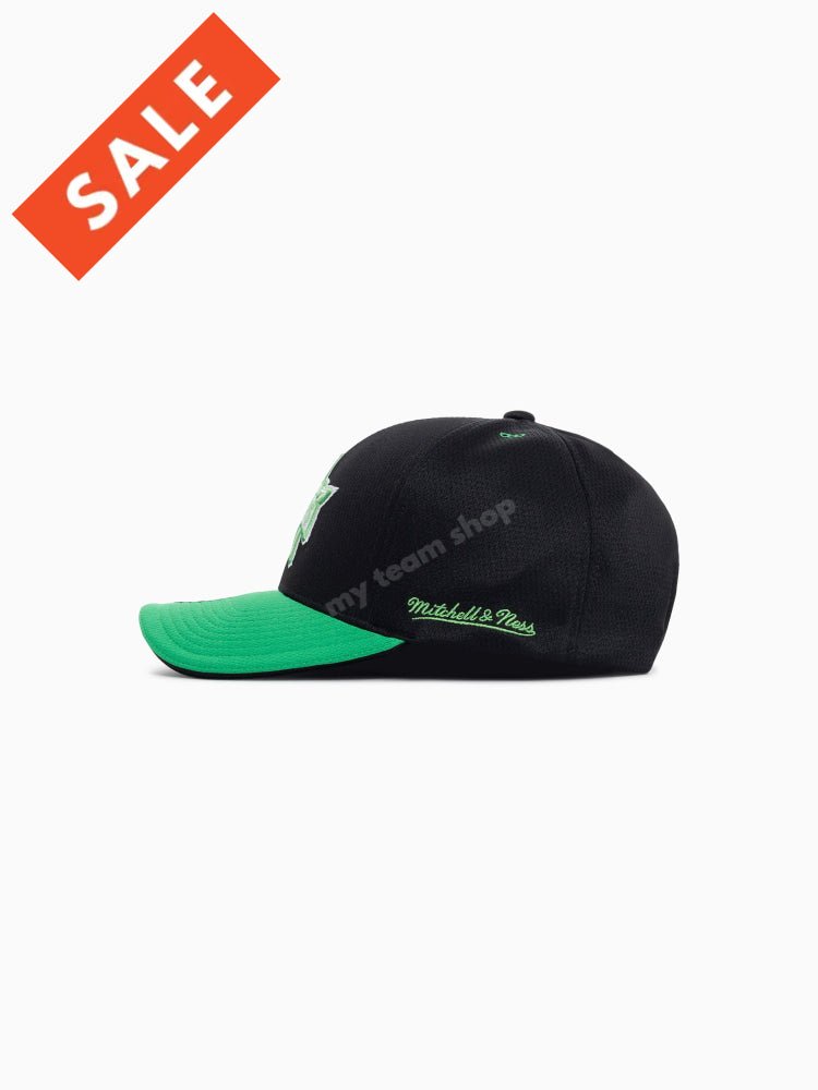 Melbourne Stars Bbl On Field Low Pro Cap Cricket Headwear