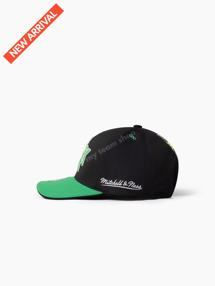 MELBOURNE STARS BBL ON FIELD LOWPRO CAP O/S CRICKET Headwear