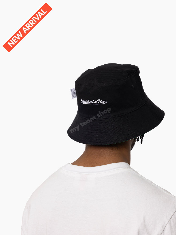MELBOURNE STARS BBL REVERSIBLE BUCKET HAT L/XL CRICKET Headwear