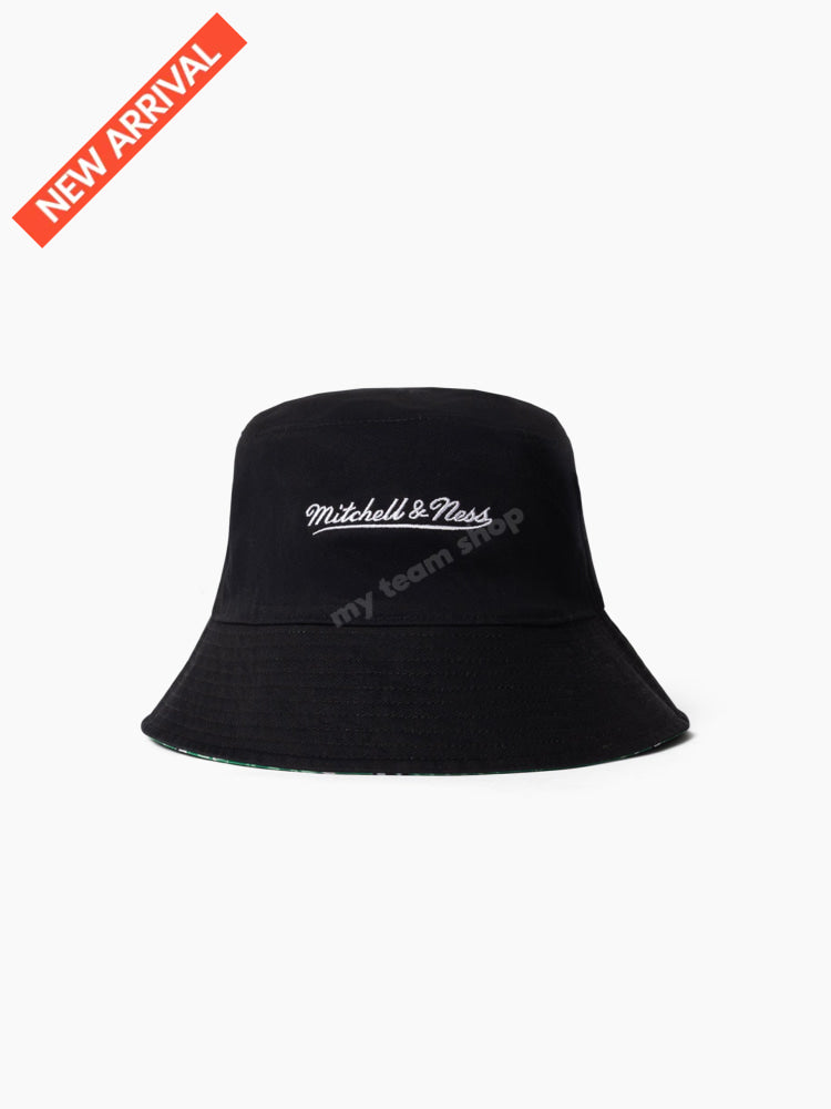 MELBOURNE STARS BBL REVERSIBLE BUCKET HAT L/XL CRICKET Headwear